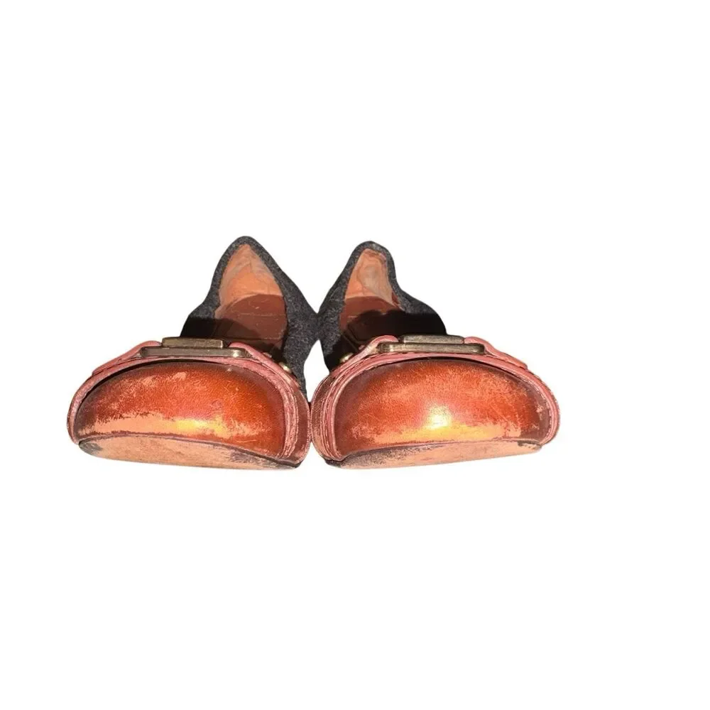 Tory Burch Ballet Slippers